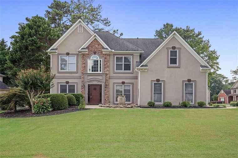 Photo of 1278 Crown Ter Marietta, GA 30062