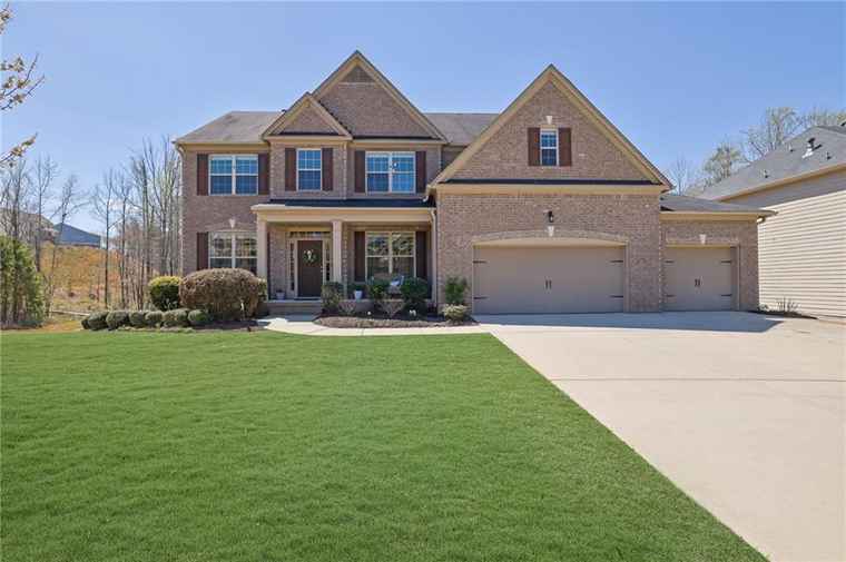 Photo of 194 Lakestone Pkwy Woodstock, GA 30188