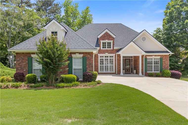 Photo of 5791 Epping Ct Douglasville, GA 30135