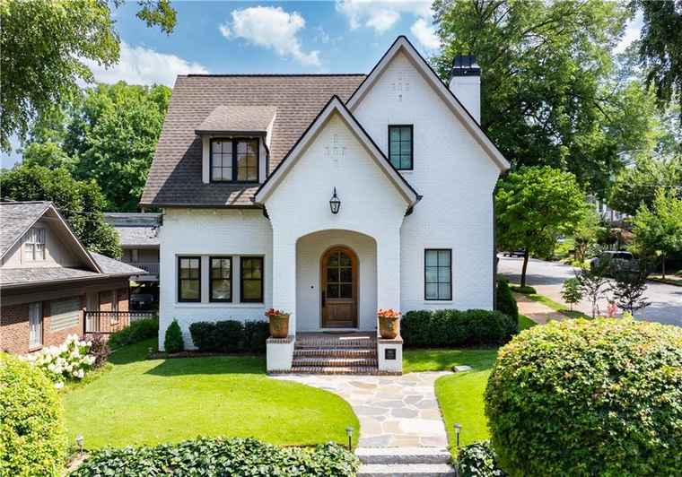 Photo of 1101 Rosedale Dr NE Atlanta, GA 30306