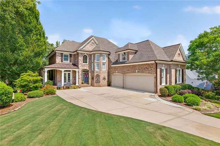 Photo of 1255 Grand View Dr SE Smyrna, GA 30126