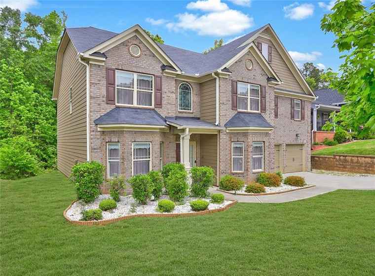 Photo of 5280 Clingman Ct Douglasville, GA 30135