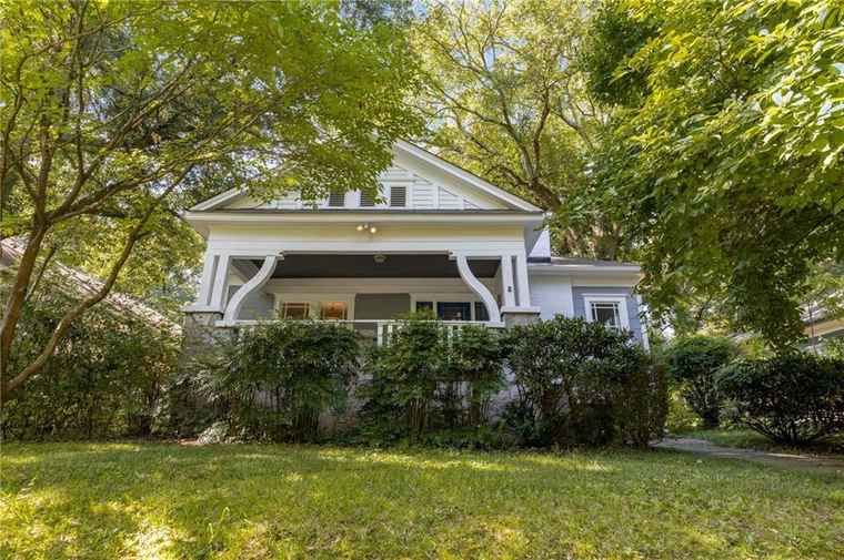 Photo of 1007 Blue Ridge Ave NE Atlanta, GA 30306