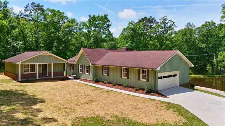 Photo of 3340 Zingara Rd Conyers, GA 30012