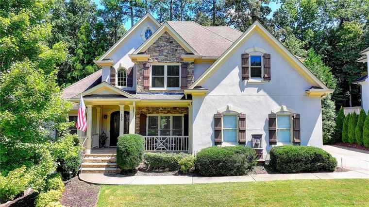 Photo of 150 Stoney Ridge Dr Johns Creek, GA 30022