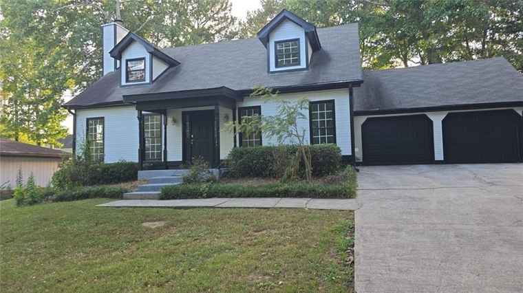 Photo of 1947 Kensington High St SW Lilburn, GA 30047