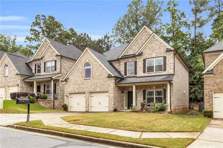Photo of 891 Channel Dr Lawrenceville, GA 30046