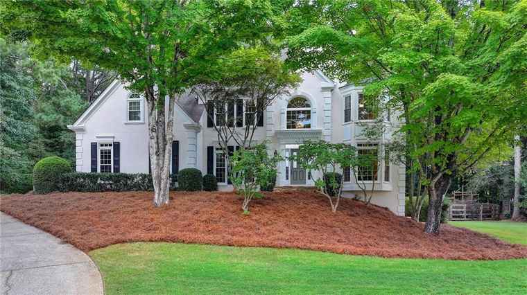 Photo of 9770 Kennebec Way Johns Creek, GA 30022