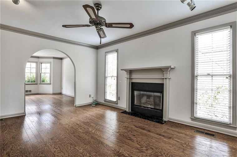 Photo of 105 Bruton St Decatur, GA 30030