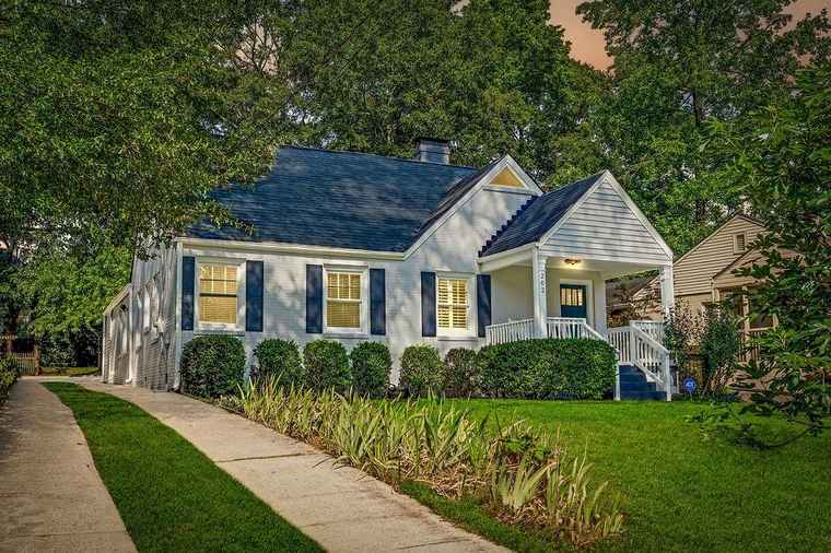 Photo of 202 Mimosa Dr NE Decatur, GA 30030