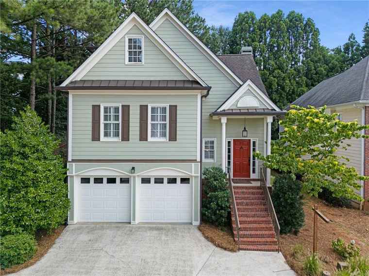 Photo of 5 Renfroe Ct Decatur, GA 30030