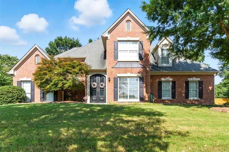 Photo of 3925 Cherry Ridge Walk Suwanee, GA 30024