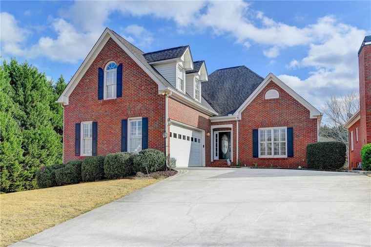 Photo of 2324 Blackberry Ct Snellville, GA 30078