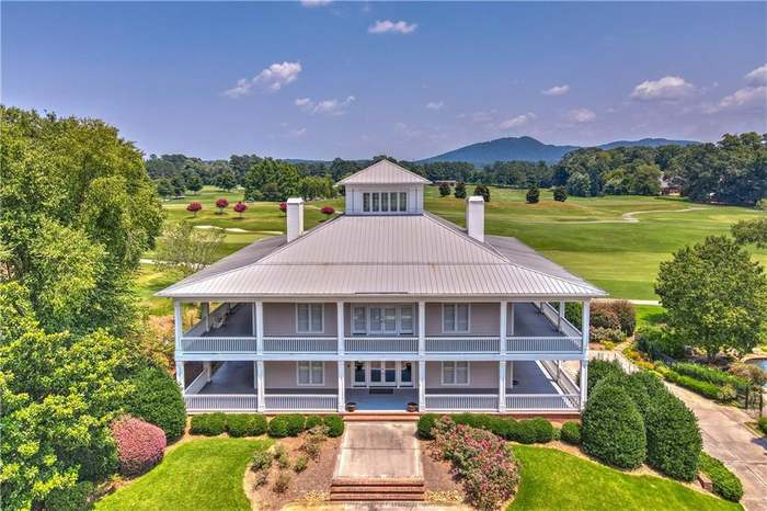 Marietta Country Club Kennesaw, GA