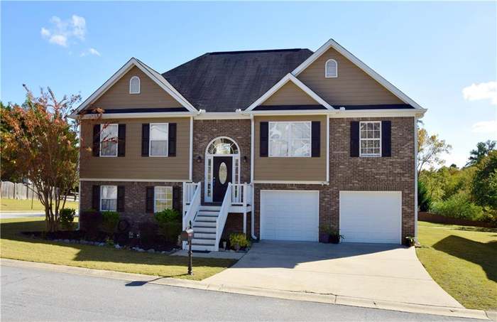 201 Omega Ct Dallas GA 30157 MLS 7295072 Redfin