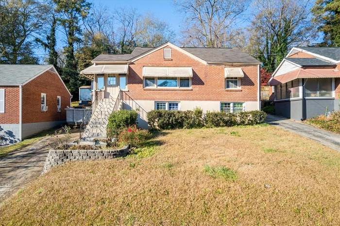 2541 Jewel St East Point GA 30344 MLS 6975081 Redfin