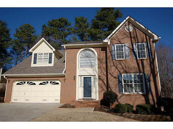 1430 Green Oak Cir Lawrenceville GA 30043 MLS 5239129 Redfin