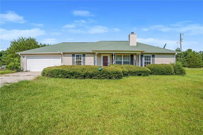 37 Smoak Dr, Griffin, GA 30223 | MLS# 7096163 | Redfin