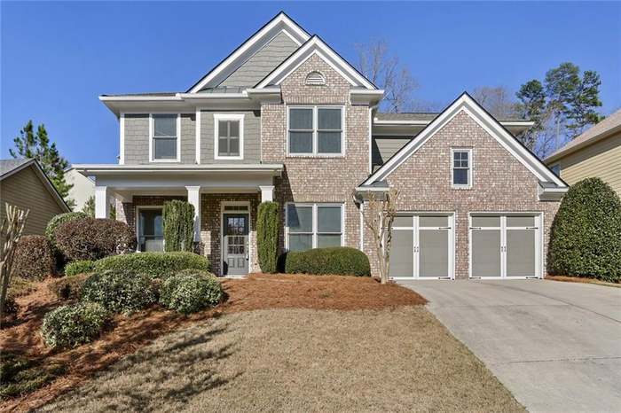 7541 Brookstone Cir Flowery Branch GA 30542 MLS 5974273 Redfin