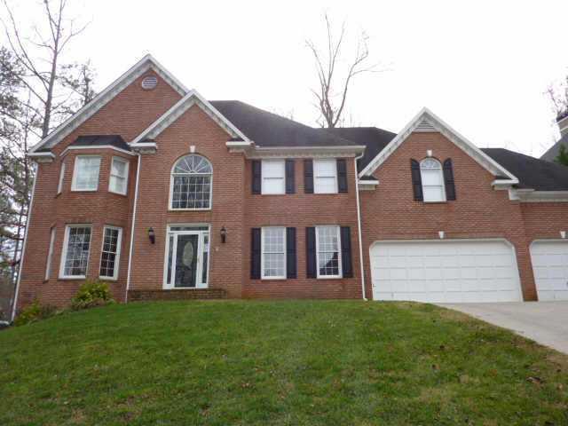 5747 Brookstone Walk NW Acworth GA 30101 MLS 4001397 Redfin