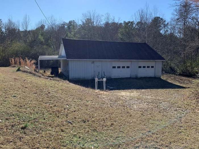 1660 Old Cartersville Rd Dallas Ga 30132 Mls 6665436 Redfin