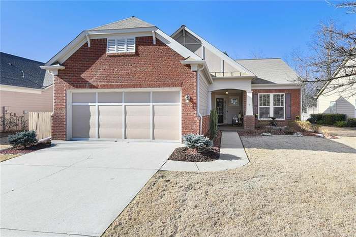 4940 Kings Common Way Cumming Ga 30040 2 Beds 2 Baths