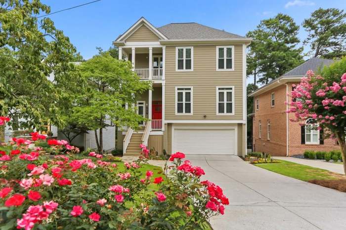 1209 Village Brookhaven Ga 30319, Brookhaven, GA 30319