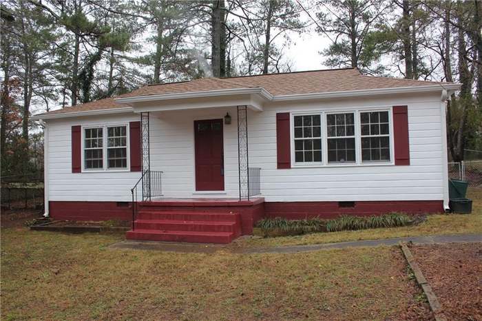 1210 Barnes Mill Rd Marietta Ga 30062 Mls 6508879 Redfin