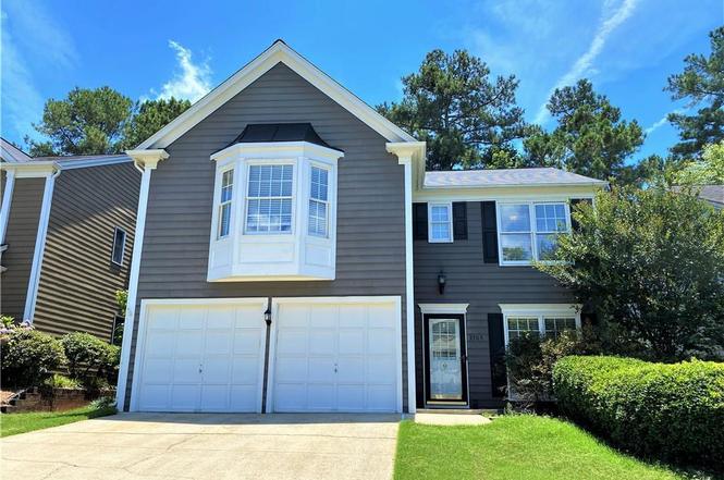 3705 Patterstone Dr, Alpharetta, GA 30022 | MLS# 6904037 ...