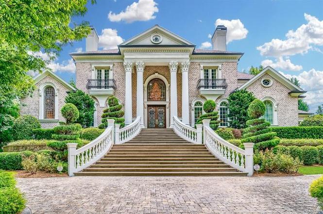 St. Ives Country Club Homes for Sale - Chris McCarley — Sotheby's