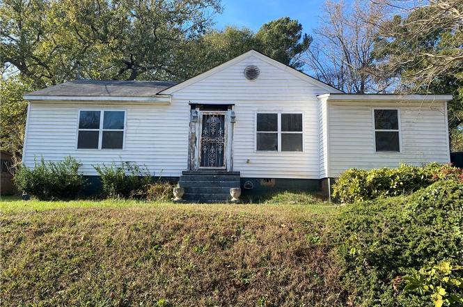 mobile homes in fixer uppers for sale in atlanta georgia