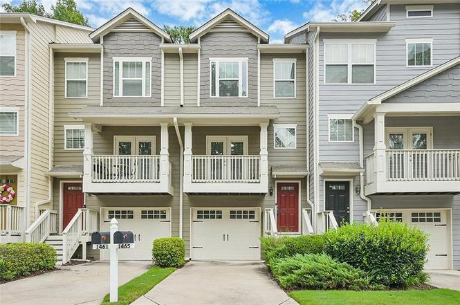 1465 Liberty Pkwy NW, Atlanta, GA 30318 | MLS# 6774201 ...