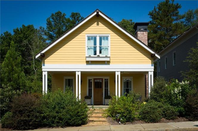 10576 Serenbe Ln, Chattahoochee Hills, GA 30268 | MLS ...