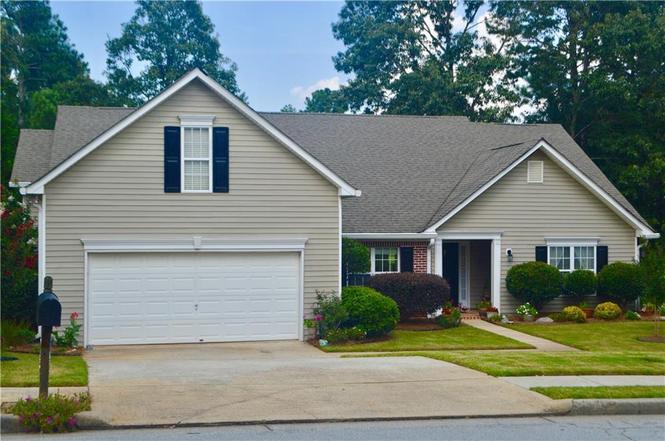 1045 Tributary Way, Dacula, GA 30019 | MLS# 6558208 | Redfin