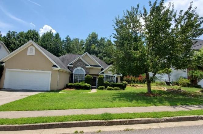 4570 Flat Willow Pl, Douglasville, GA 30135 | MLS# 6757309 ...