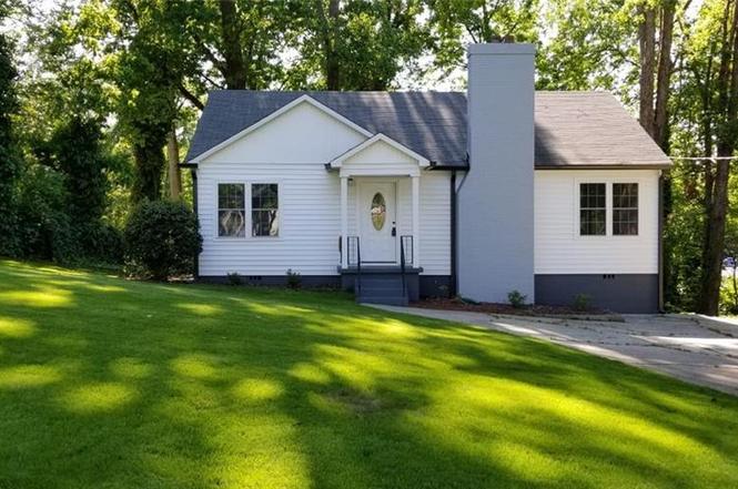 112 Dogwood Dr, Marietta, GA 30068 | MLS# 6585408 | Redfin