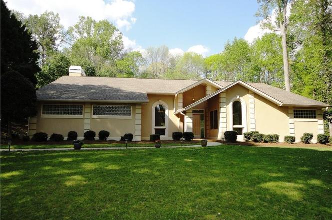 homes for sale in parsons run johns creek ga