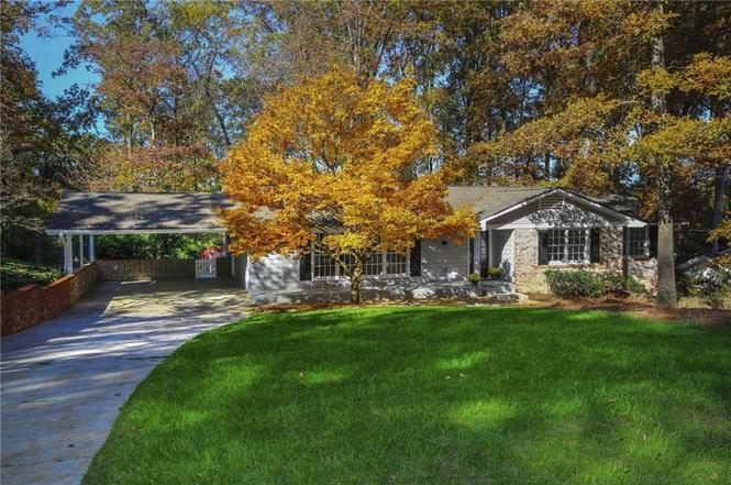 cherrytree lane sandy springs ga lot for sale cherrytree lane sandy springs ga lot for sale