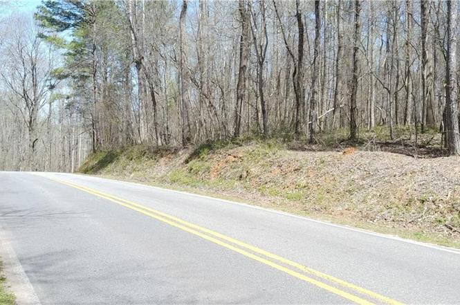 homes for sale on old canton rd marietta ga