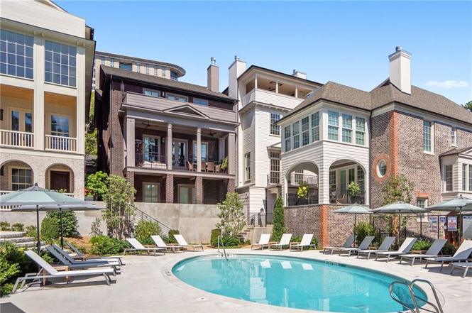195 Ottley Drive Northeast Atlanta Ga 30324 98 Ottley Ln, Atlanta, GA 30305 | MLS# 7439491 | Redfin