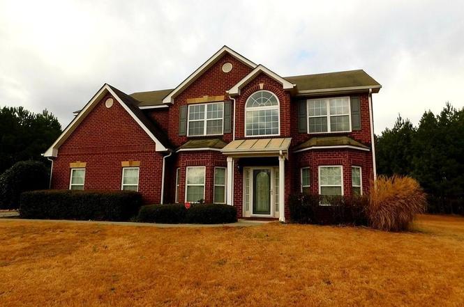 jackson mobile home community loganville ga