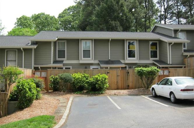 5024 Meadow Ln #5024, Marietta, GA 30068 | MLS# 5394520 | Redfin