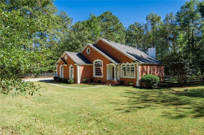 2800 Youth Monroe Rd, Loganville, GA 30052 | MLS# 6632523 | Redfin