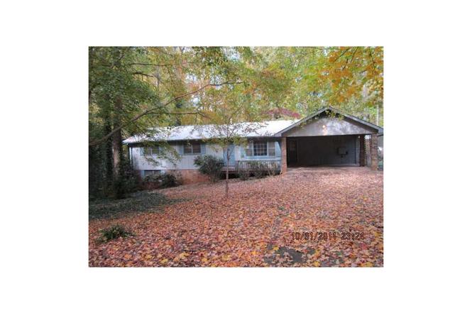 4594 Cedar Knoll Dr Ne Marietta Ga 30066 Mls 4302576 Redfin