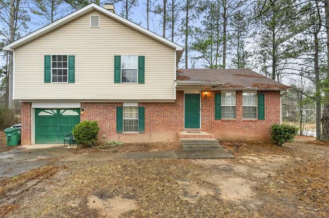 6853 Browns Mill Lake Rd, Lithonia, GA 30038 | MLS# 7174579 | Redfin