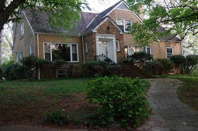 Buy Here Pay Here Atlanta Ga >> 411 Shannon Dr SW, Atlanta, GA 30310 | MLS# 5275653 | Redfin Buy Here Pay Here Atlanta Ga >> 411 Shannon Dr SW, Atlanta, GA 30310 | MLS# 5275653 | Redfin