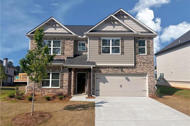 631 Eagles Nest Cir, Auburn, GA 30011 | MLS# 7226673 | Redfin