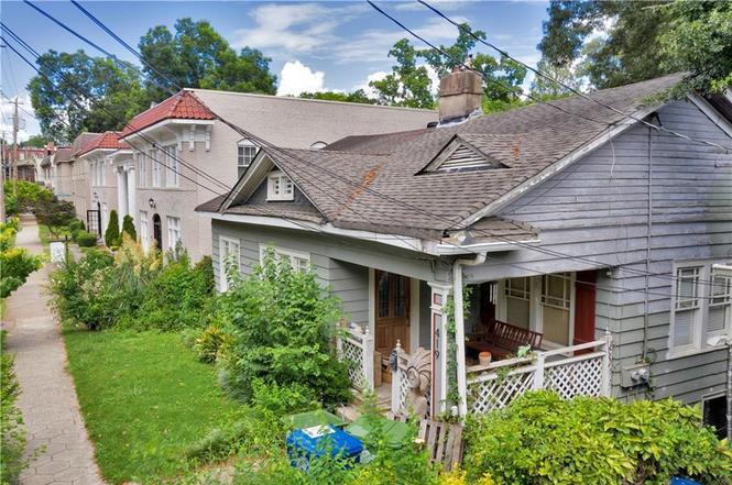 mobile homes in fixer uppers for sale in atlanta georgia