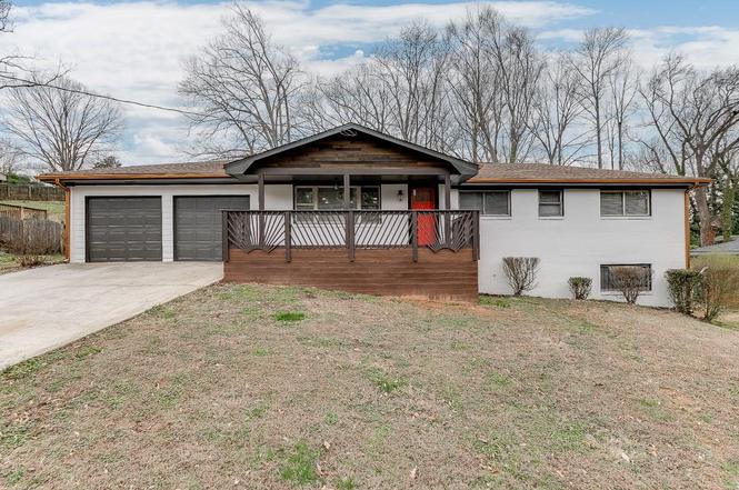 3189 Cherry Valley Dr SE, Atlanta, GA 30316 | MLS# 7180800 | Redfin