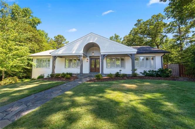 1734 Ball Mill Ct Dunwoody GA 30338 MLS# 7402959 Redfin 1734 Ball Mill Ct Dunwoody GA 30338 MLS# 7402959 Redfin